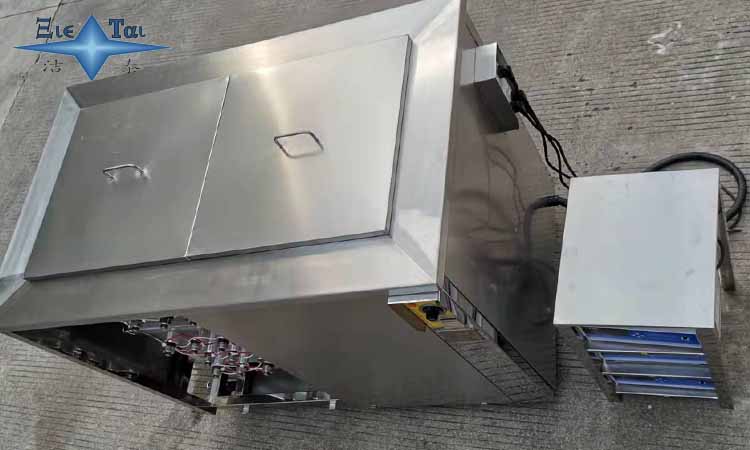 超聲波清洗工藝在電機/電泵清洗上的應(yīng)用 超聲波清洗工藝在電機/電泵清洗上的應(yīng)用