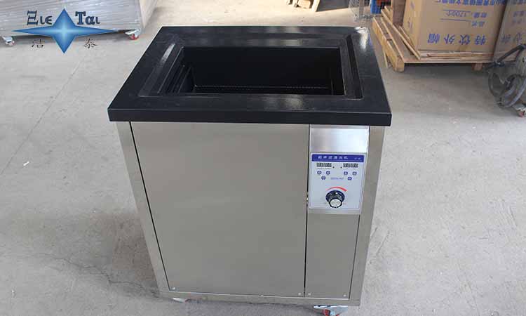 超聲波清洗機可以洗哪些物品？