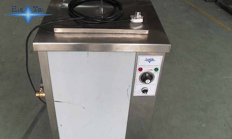 超聲波清洗機(jī)是怎么工作的？