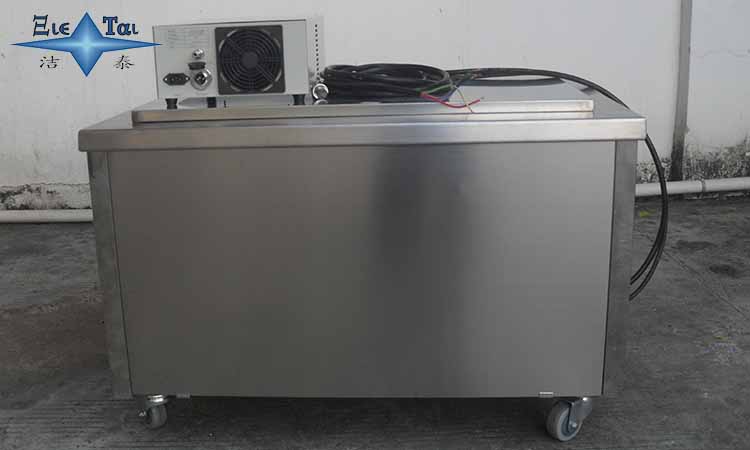 超聲波清洗水性漆噴槍效果如何？