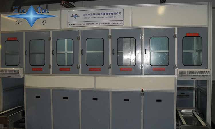 超聲波清洗機(jī)和等離子清洗機(jī)的區(qū)別是？