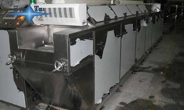 超聲波清洗機(jī)到底哪里好，清洗效果到底如何？