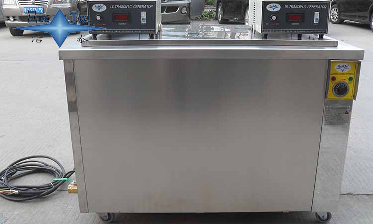 超聲波清洗機(jī)使用前為什么要先加熱？作用是什么？