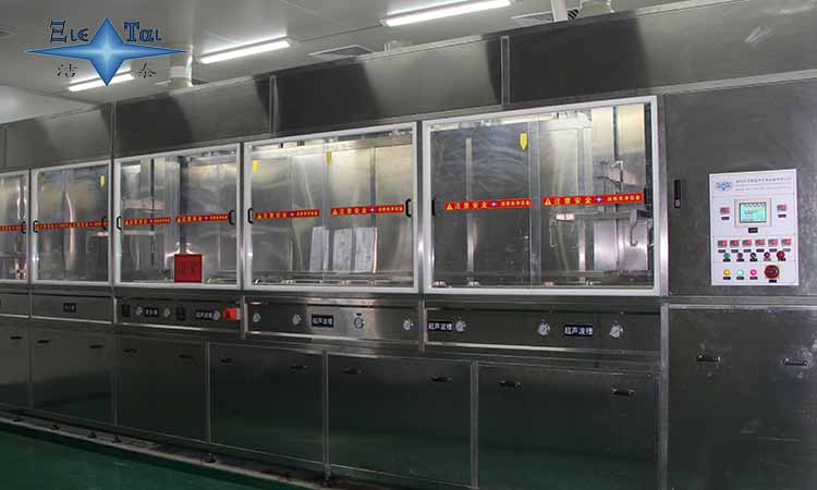 等離子清洗機(jī)可以取代超聲波清洗機(jī)嗎？