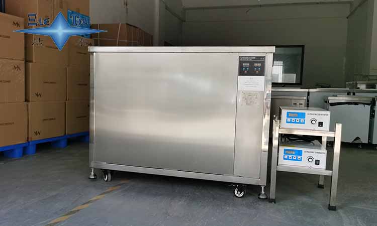 使用超聲波清洗機(jī)有哪些優(yōu)勢？