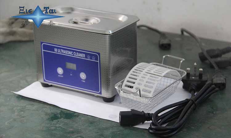 超聲波清洗機(jī)都可以洗哪些類型的珠寶首飾？