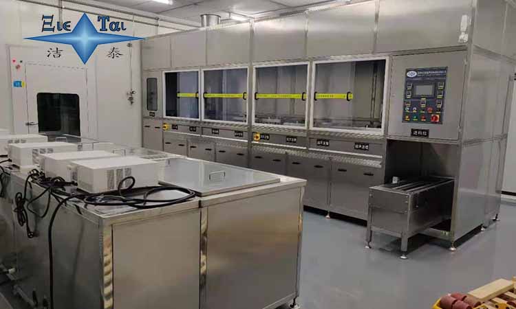 超聲波清洗機和等離子體清洗機哪個好？如何選擇兩者？