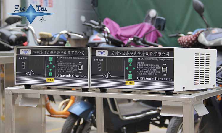 超聲波換能器的組成、原理、應(yīng)用