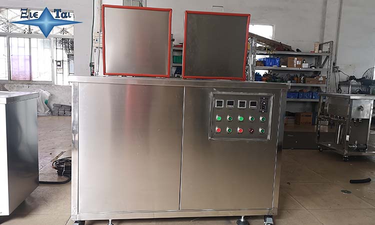 超聲波清洗機(jī)廠家是如何檢測(cè)設(shè)備故障的？清洗機(jī)價(jià)格差異原因有哪些？