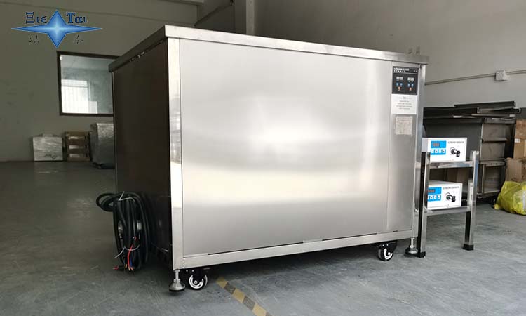 超聲波清洗器能連續(xù)使用多久？