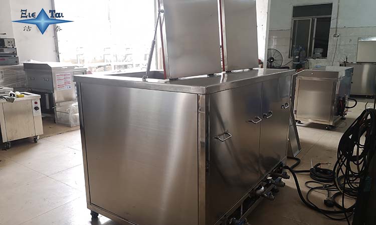 如何維護(hù)保養(yǎng)超聲波清洗機(jī)？如何完成清洗工作？