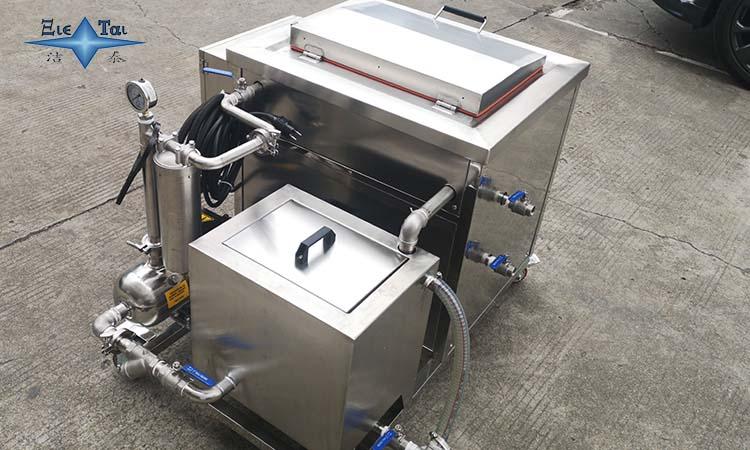 家用超聲波清洗機具有哪些特征？