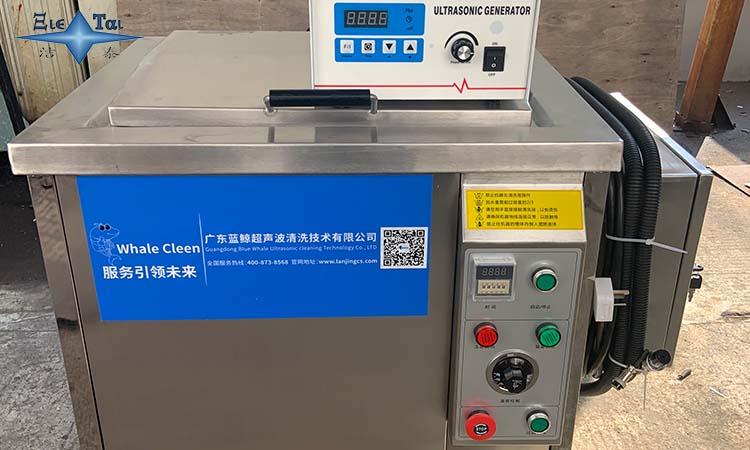 實驗室超聲波清洗機有什么優(yōu)點？