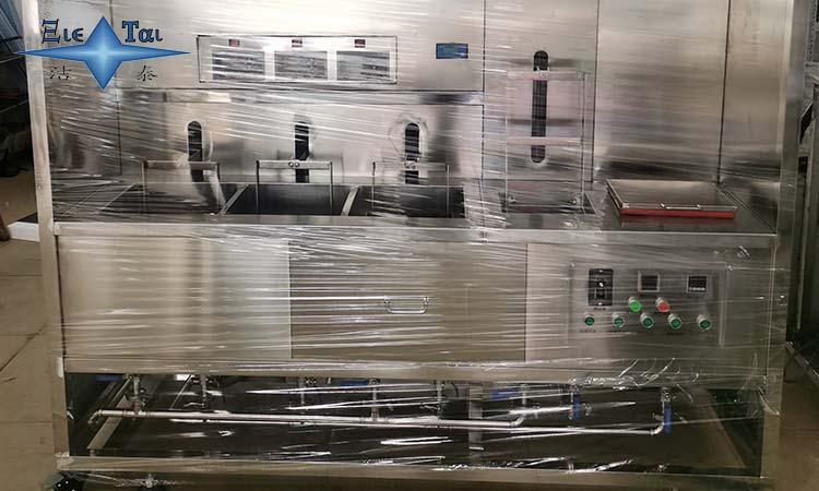 超聲波清洗機要怎樣延長使用壽命？有輻射嗎？