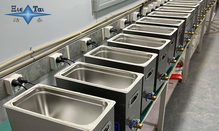 家用超聲波清洗機(jī)的使用方法說(shuō)明、使用步驟？