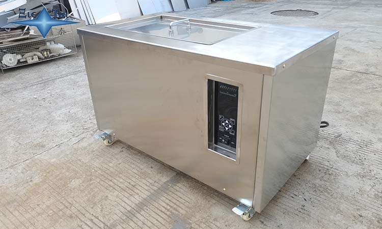 超聲波清洗機不加熱有哪些方面？