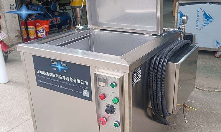 超聲波清洗機(jī)的原理是什么？深入分析