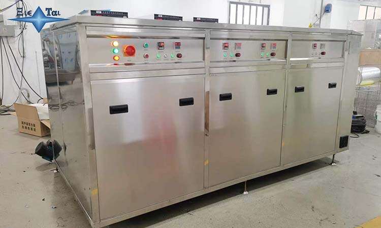 超聲波清洗機連續(xù)工作有影響嗎？可清洗哪些物件？