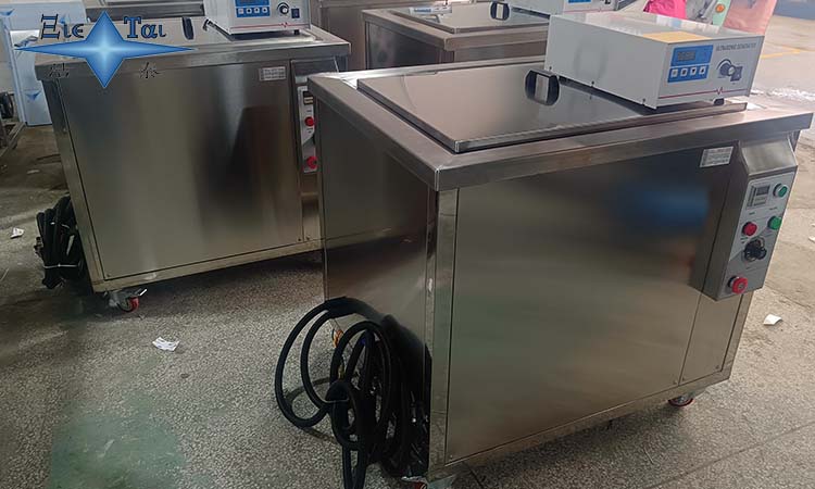 超聲波清洗機(jī)安裝要注意什么？常見(jiàn)故障及解決方法