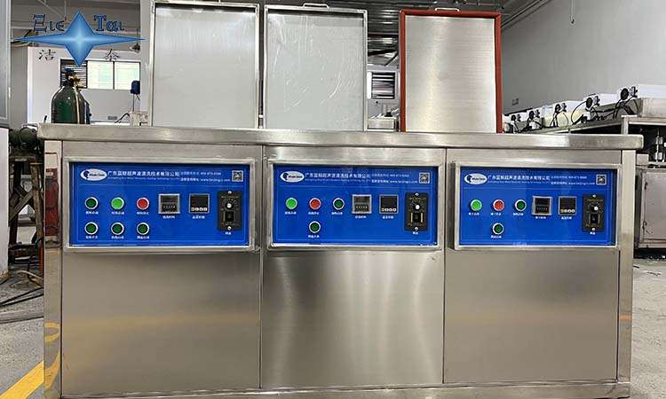 清洗機的品種分類有哪些？