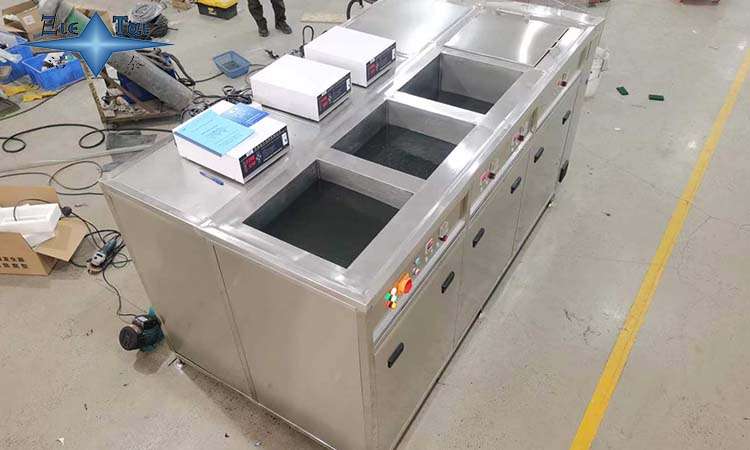 超聲波清洗機在玻璃行業(yè)的應用及清潔方法 超聲波清洗機在玻璃行業(yè)的應用及清潔方法