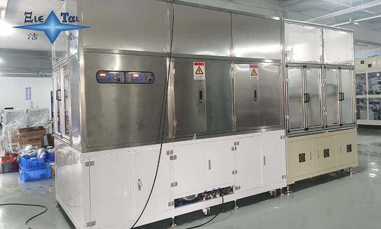 超聲波清洗機在涂料行業(yè)的應(yīng)用及清潔涂料設(shè)備方法 超聲波清洗機在涂料行業(yè)的應(yīng)用及清潔涂料設(shè)備方法
