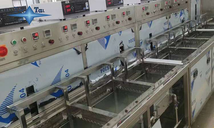 超聲波清洗機(jī)在汽車維修行業(yè)的應(yīng)用，了解一下吧！