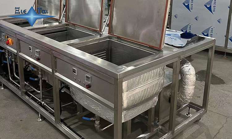 超聲波清洗機(jī)的操作步驟和注意事項(xiàng)，完全攻略在這里！