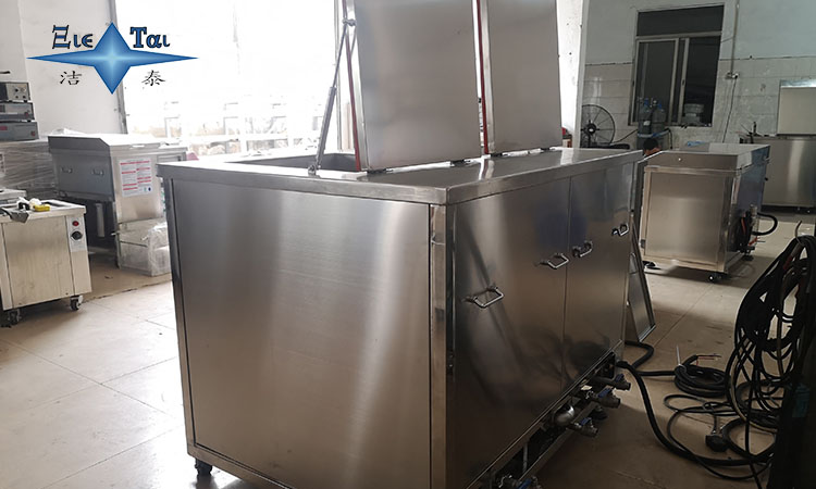 超聲波清洗設(shè)備操作指南：高效、安全、可靠的清洗步驟