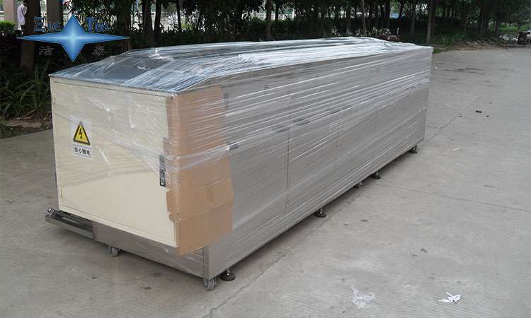 超聲波清洗機在金屬模具清潔中的應用與優(yōu)勢 超聲波清洗機在金屬模具清潔中的應用與優(yōu)勢
