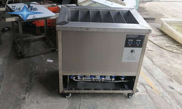 家用超聲波清洗機(jī)容量選擇指南：如何確定最適合你的大小？