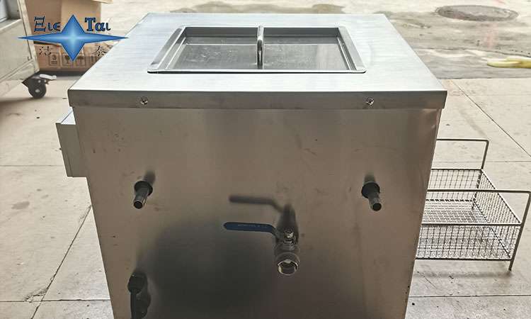 航空超聲波清洗機(jī)：原理、應(yīng)用與優(yōu)勢
