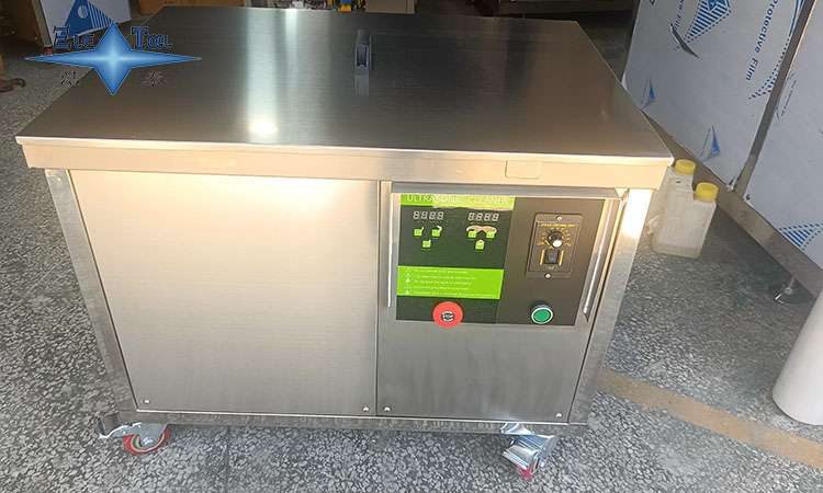 汽車用超聲波清洗機：高效、環(huán)保的汽車零部件清洗利器