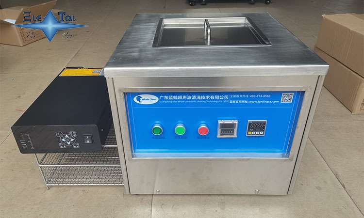 深度解析雙槽超聲波清洗機(jī)：原理、結(jié)構(gòu)與應(yīng)用