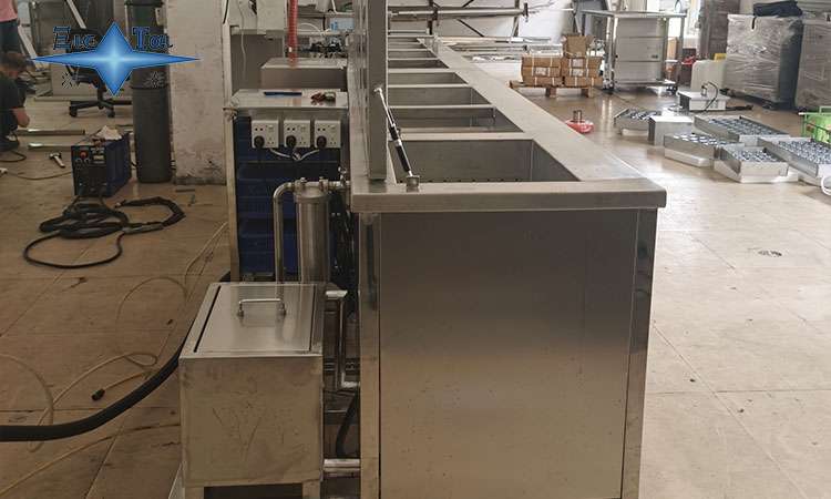 PCB板超聲波清洗機(jī)價格分析與選擇指南 PCB板超聲波清洗機(jī)價格分析與選擇指南