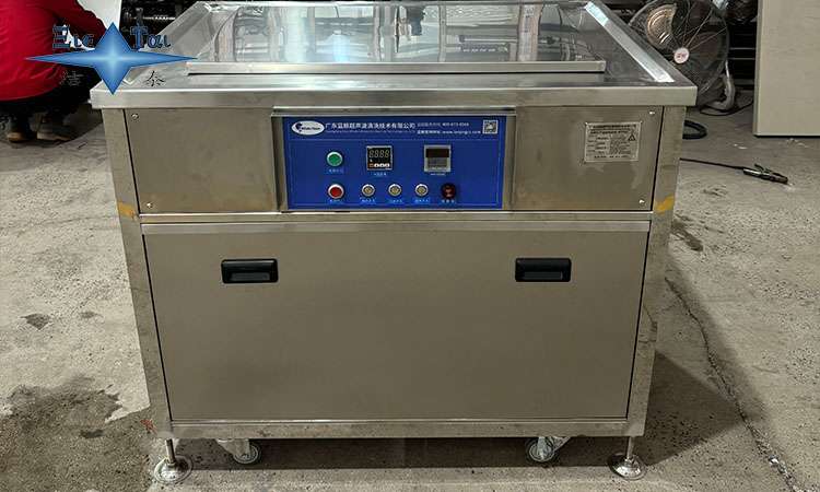 超聲波清洗機與環(huán)境污染：類型、影響與管理策略