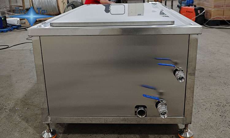 汽車超聲波清洗機藥劑解析：成分、作用與應用場景