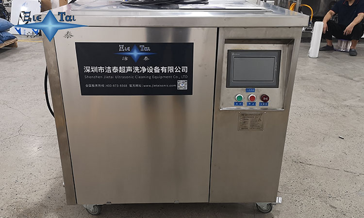 如何測量超聲波清洗機(jī)頻率？專業(yè)工具與操作指南全解析