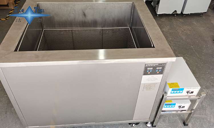 深入解析擺動式超聲波清洗機：結(jié)構(gòu)、原理及應用