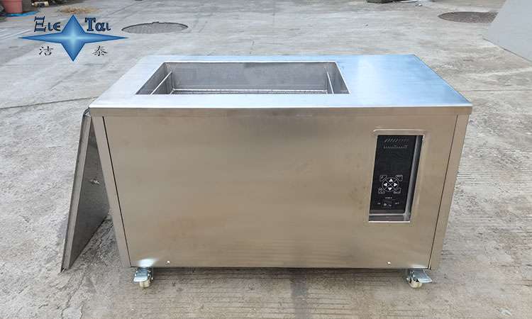 超聲波清洗機(jī)升溫的原因解析：原理、影響與應(yīng)對(duì)方法