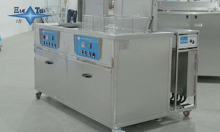 半導體超聲波清洗機的原理、應用與發(fā)展趨勢