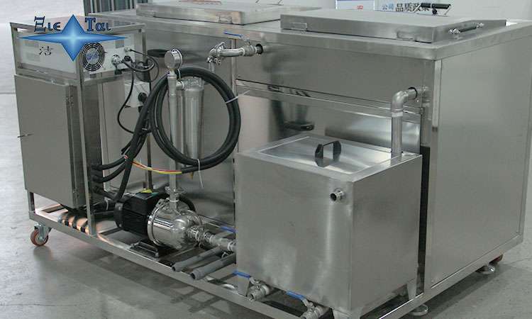 數(shù)碼超聲波清洗機加熱功能詳解：原理、操作與實用技巧