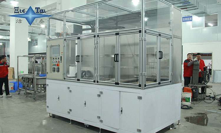超聲波清洗機(jī)不耐用嗎？為什么？揭秘影響使用壽命的關(guān)鍵因素