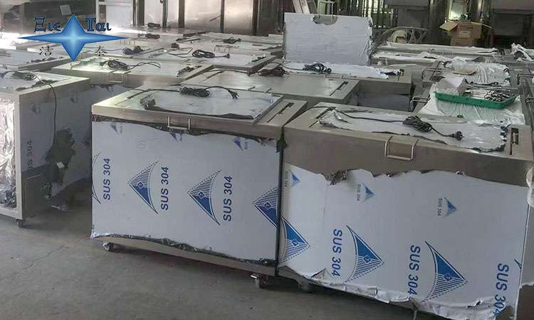 超聲波清洗機(jī)脫氣功能有什么用？揭秘專業(yè)清洗的關(guān)鍵作用